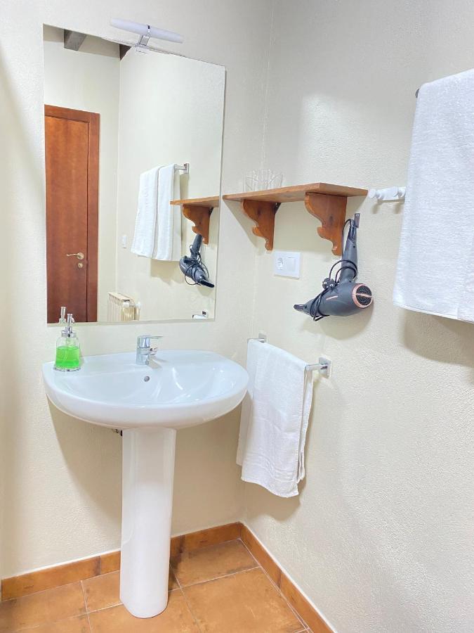 Casa Sara Hotel Cantavieja Ngoại thất bức ảnh