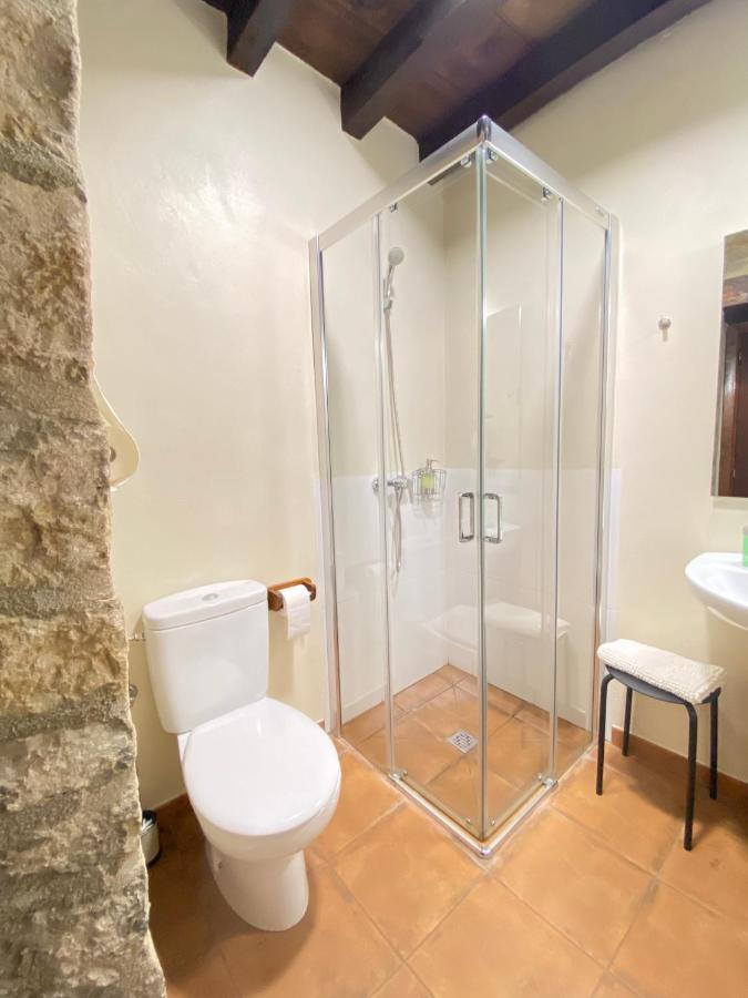 Casa Sara Hotel Cantavieja Ngoại thất bức ảnh
