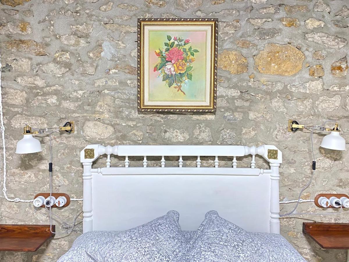 Casa Sara Hotel Cantavieja Ngoại thất bức ảnh